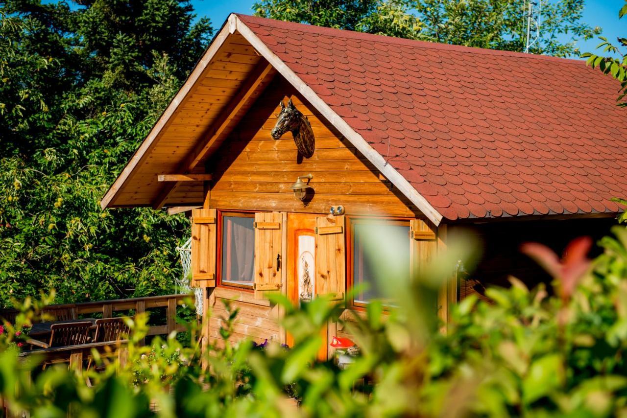 Kedra Village Exteriér fotografie
