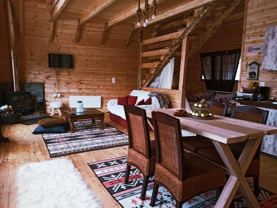 Kedra Village Exteriér fotografie