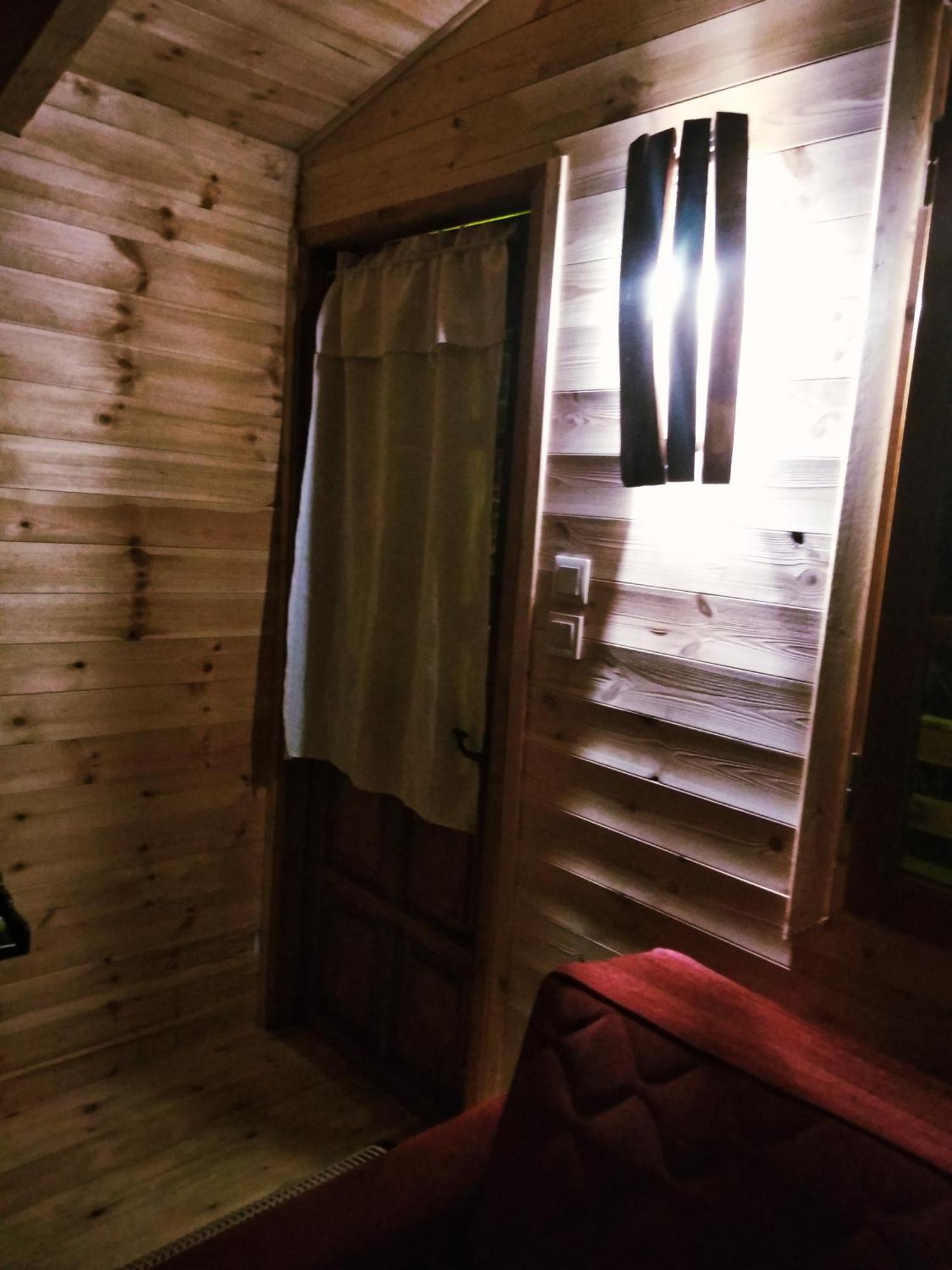 Kedra Village Pokoj fotografie